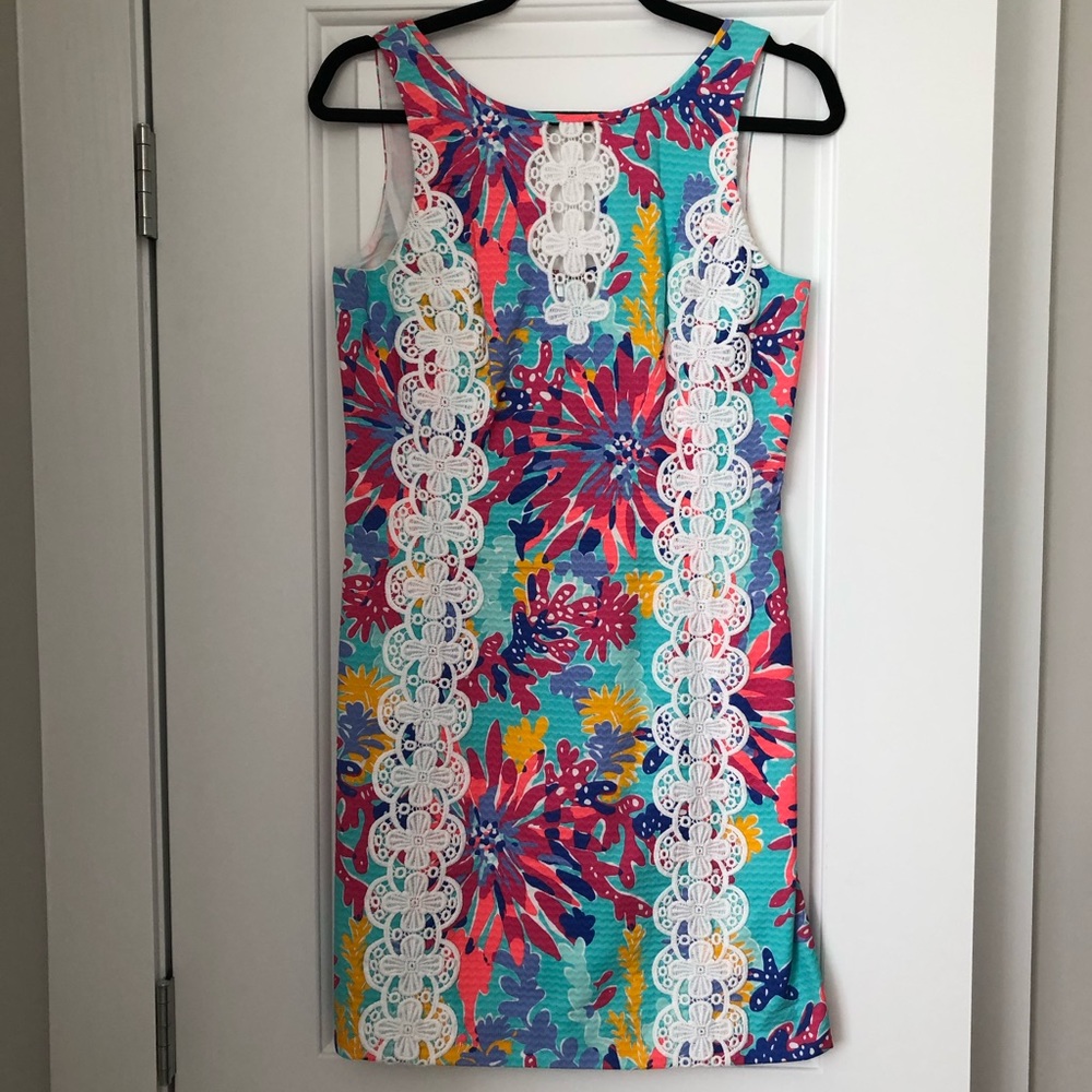 Lily Pulitzer Dress size 2